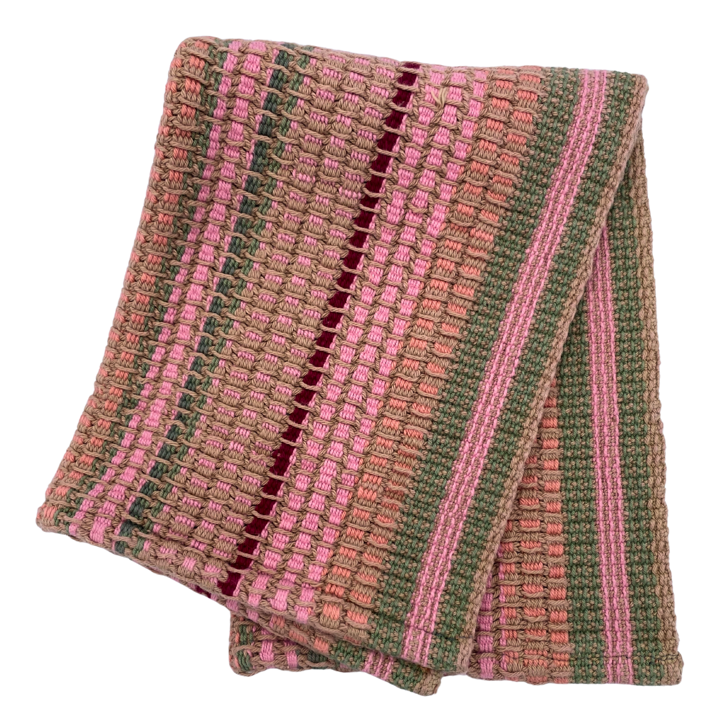 Marjorie Durko Puryear Towel - Image 3