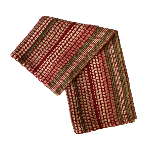 Marjorie Durko Puryear Towel - Image 2