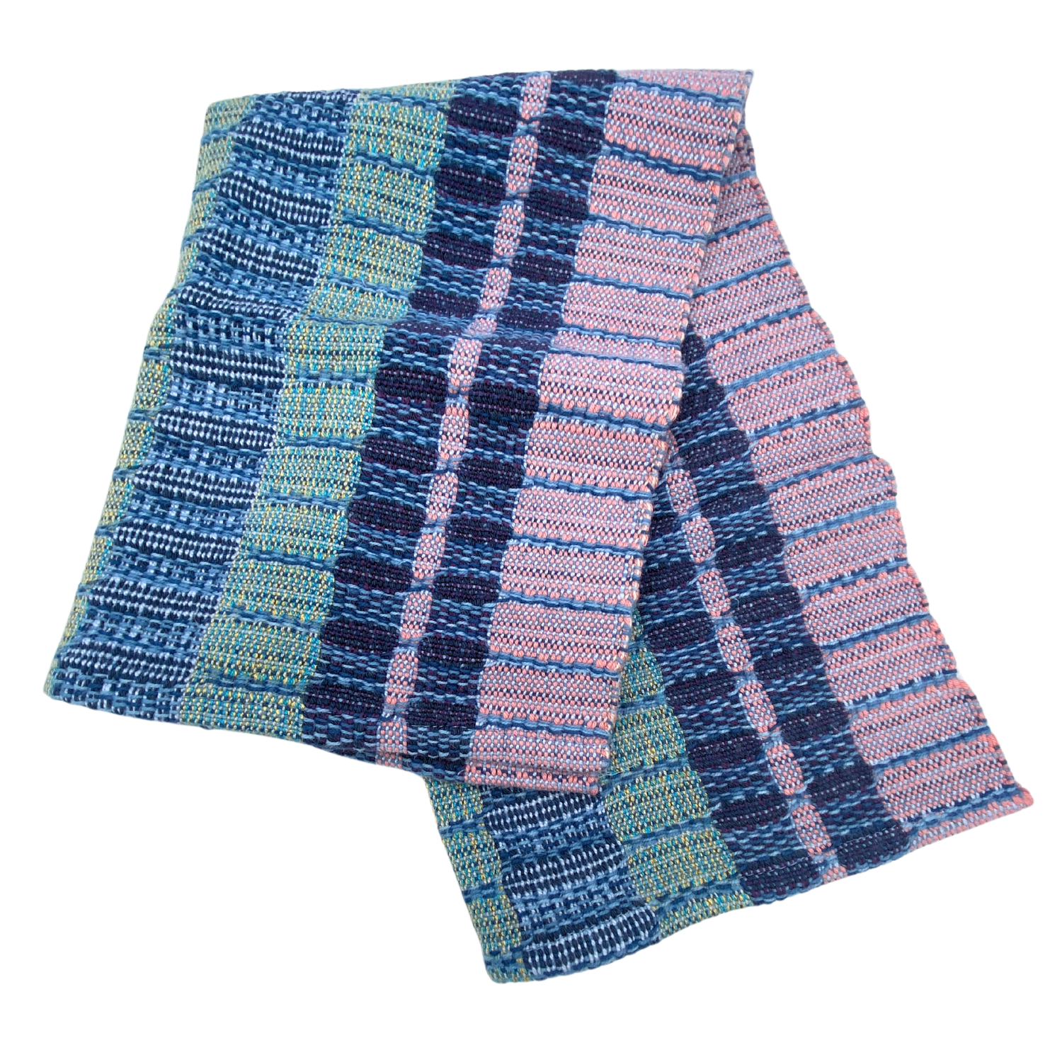 Marjorie Durko Puryear Towel - Image 2
