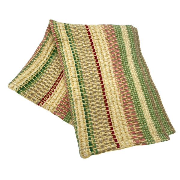 Marjorie Durko Puryear Towel - Image 3