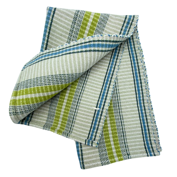 Marjorie Durko Puryear Towel - Image 4