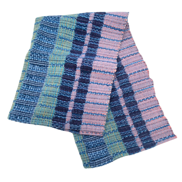 Marjorie Durko Puryear Towel - Image 5