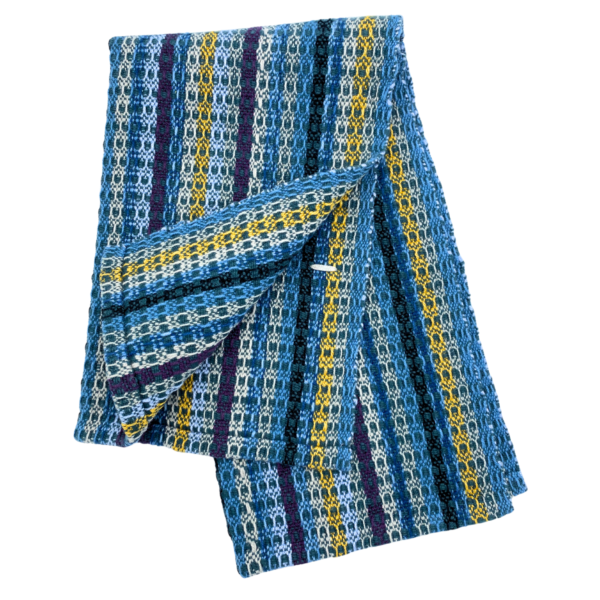 Marjorie Durko Puryear Towel - Image 5