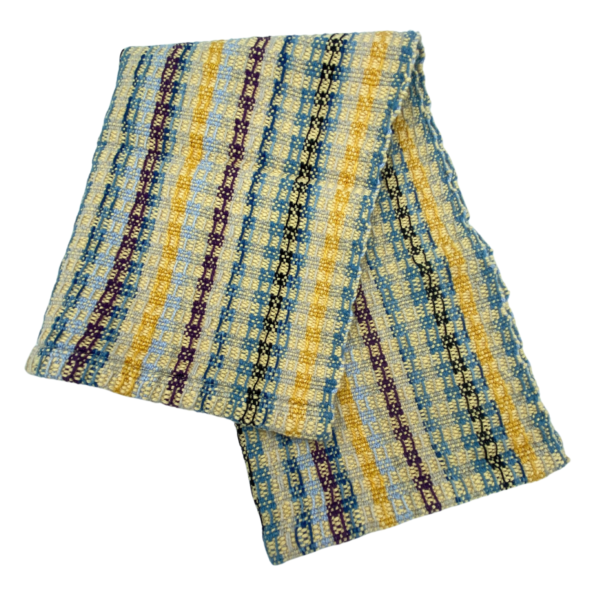 Marjorie Durko Puryear Towel - Image 6