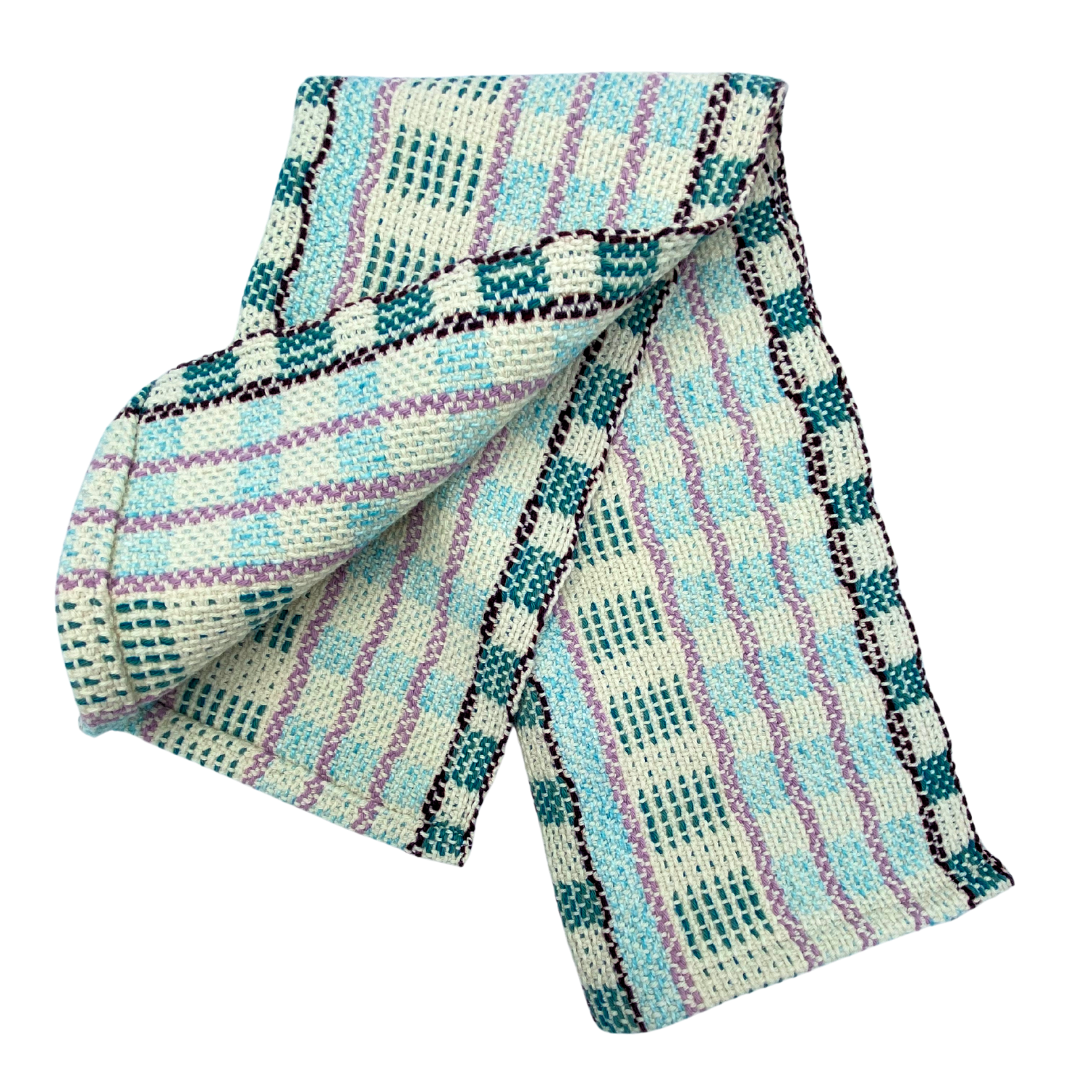 Marjorie Durko Puryear Towel - Image 7