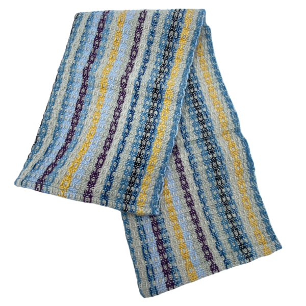 Marjorie Durko Puryear Towel - Image 7