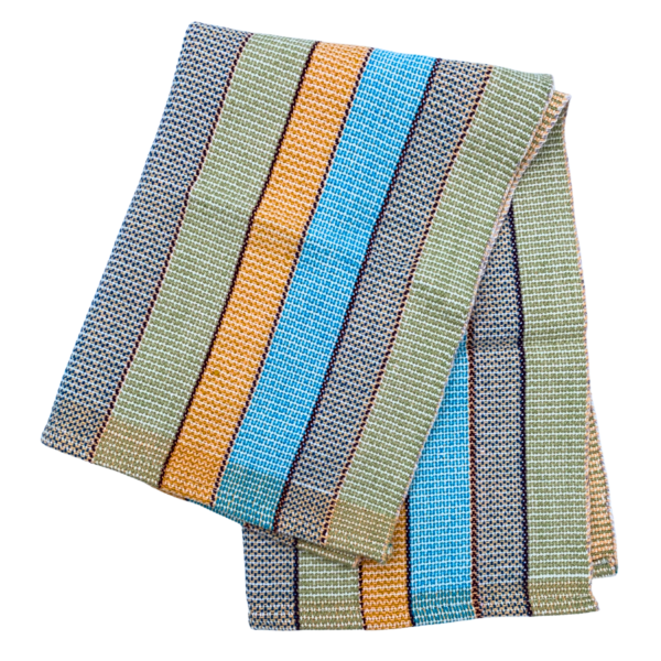 Marjorie Durko Puryear Towel - Image 7