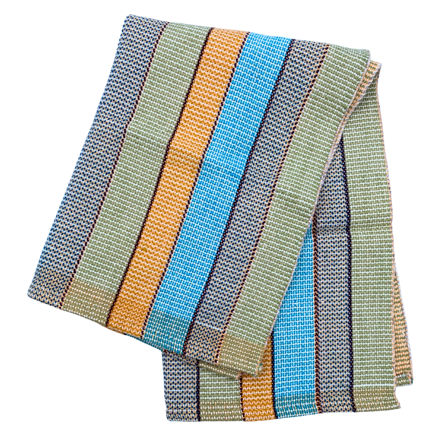 Marjorie Durko Puryear Towel - Image 7