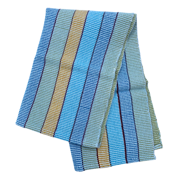 Marjorie Durko Puryear Towel - Image 8