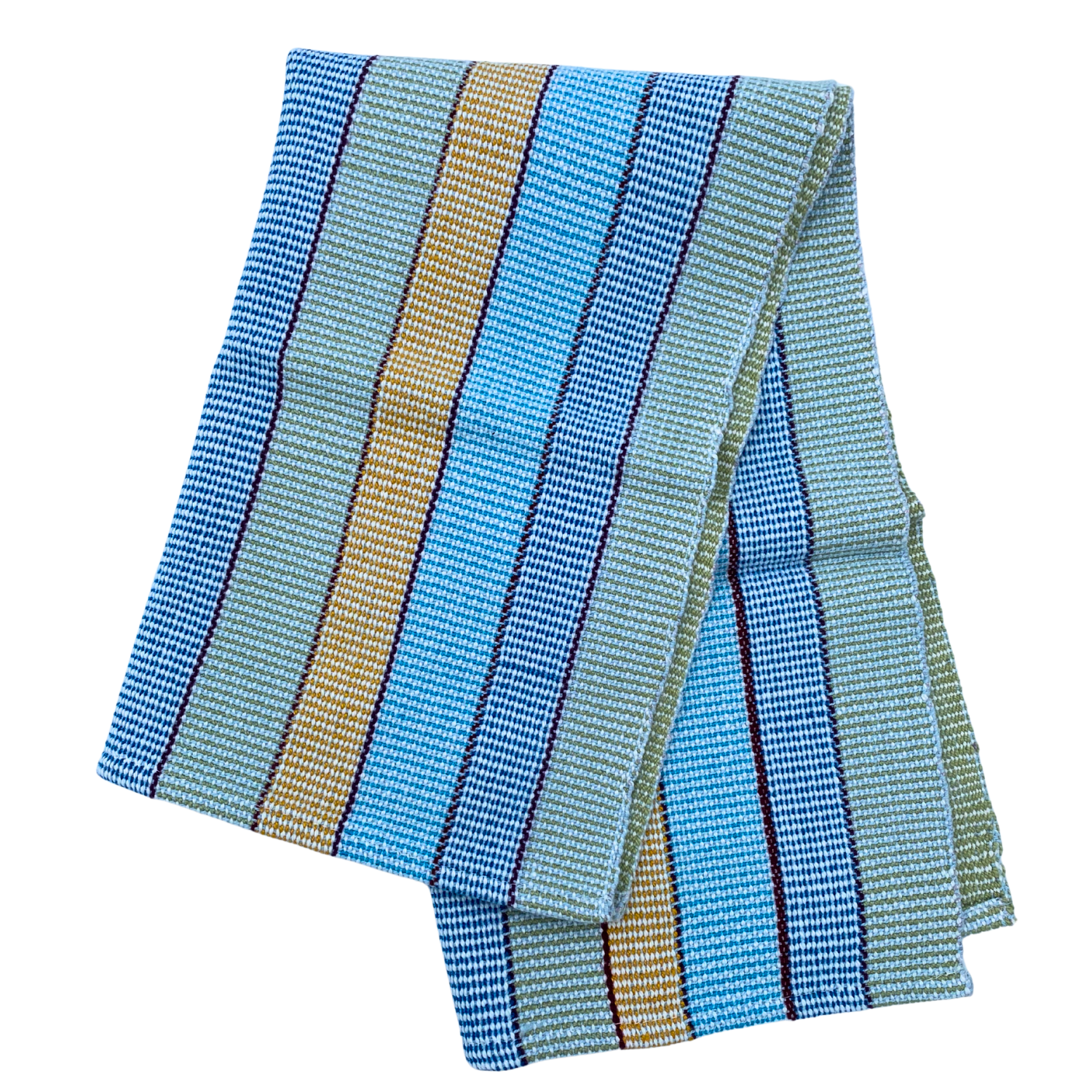 Marjorie Durko Puryear Towel - Image 9