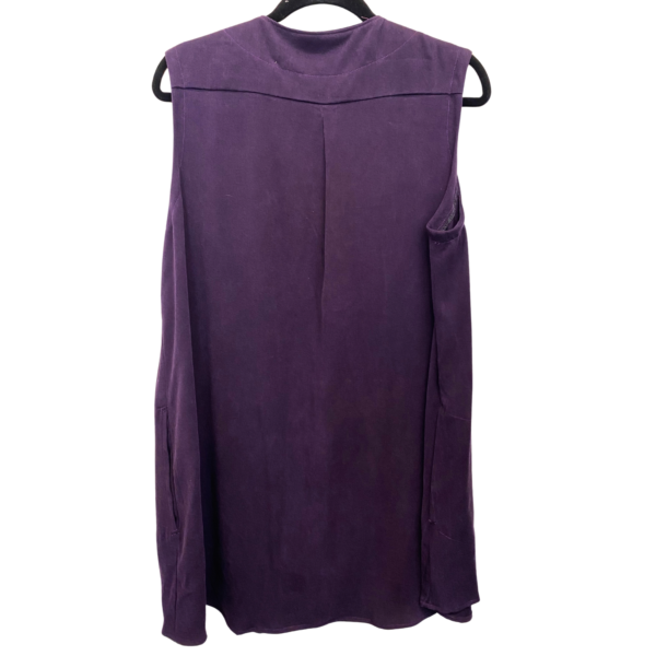 Lee Bradford Sleeveless Tunic - Image 2