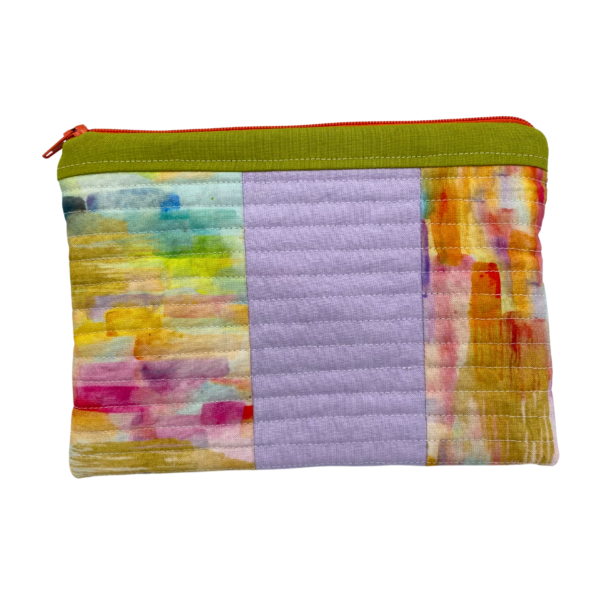 Danielle Claseman Pouch - Small - Image 2