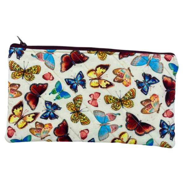 Danielle Claseman Small Pouch