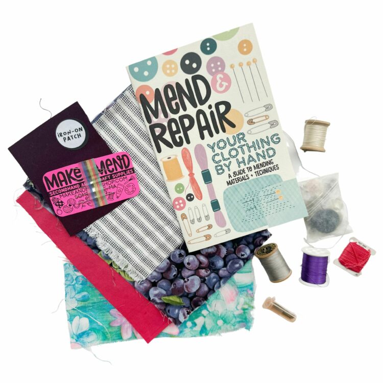 Make & Mend Mending Kit