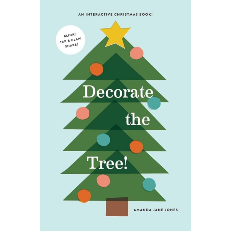 Decorate the Tree