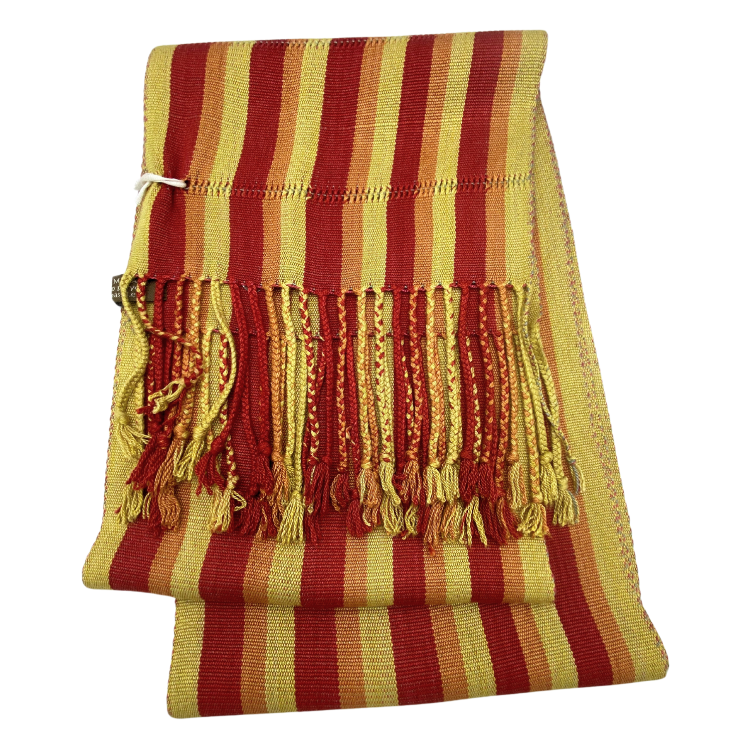 Marjorie Durko Puryear Silky Bamboo Scarf - Image 9