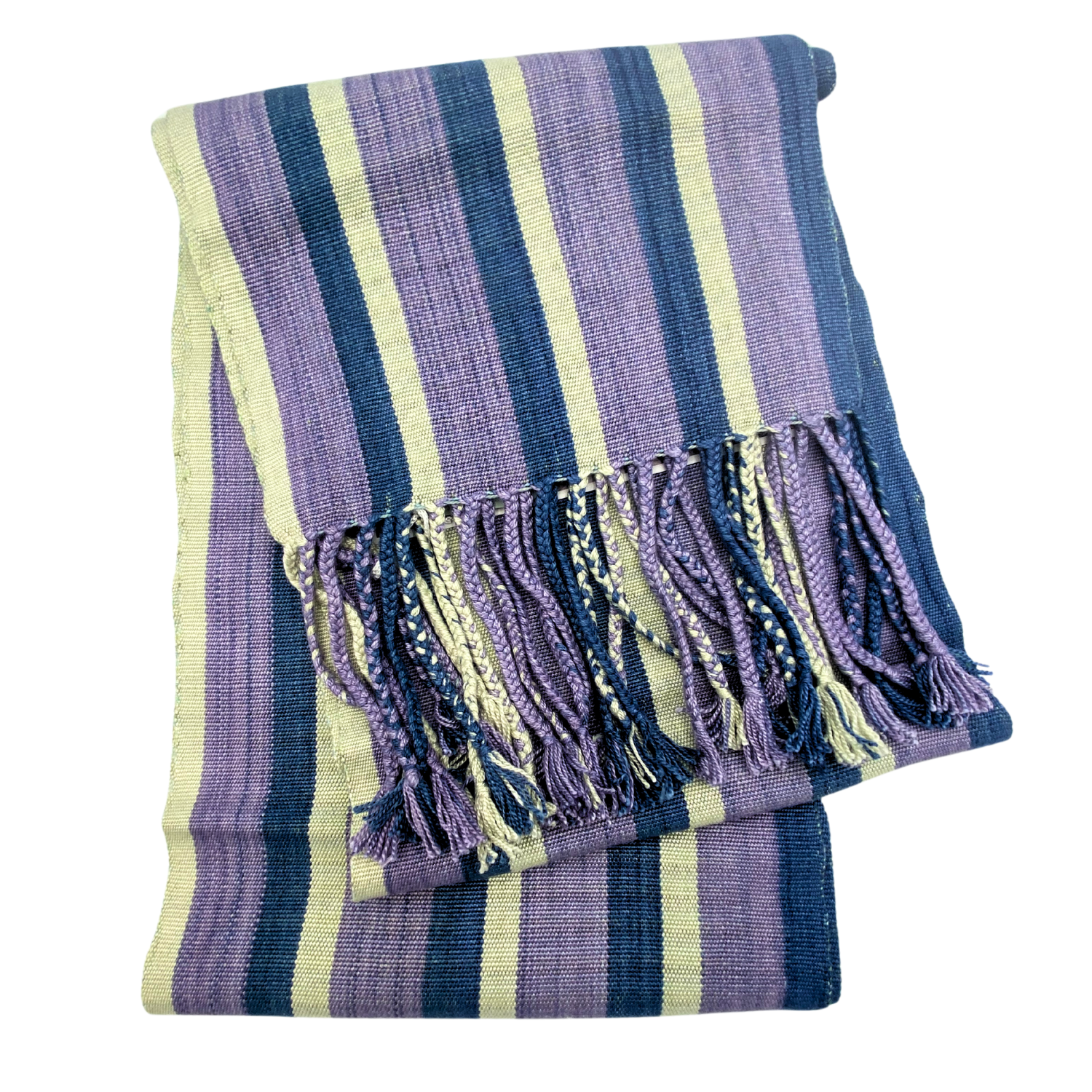 Marjorie Durko Puryear Silky Bamboo Scarf - Image 10