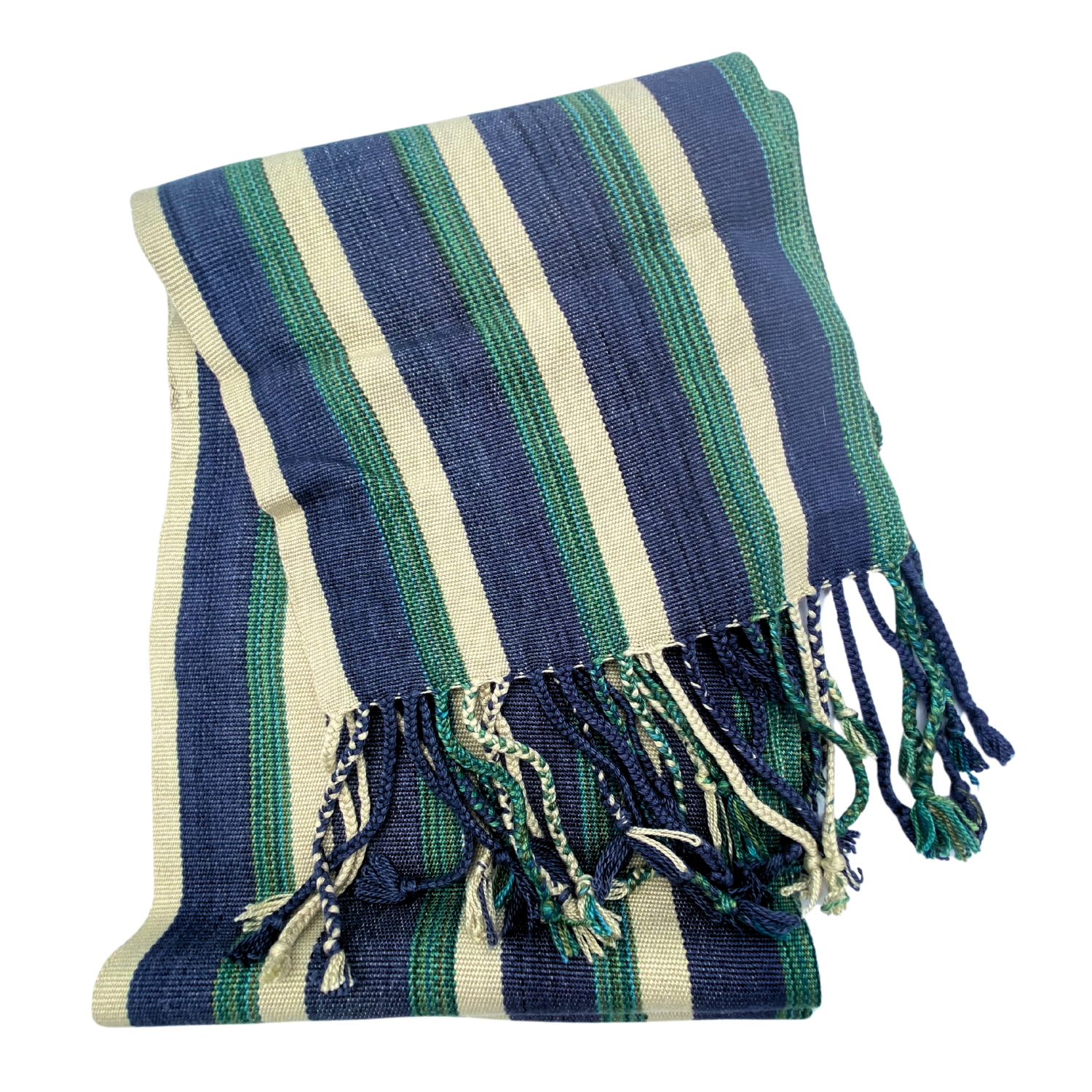 Marjorie Durko Puryear Silky Bamboo Scarf - Image 11