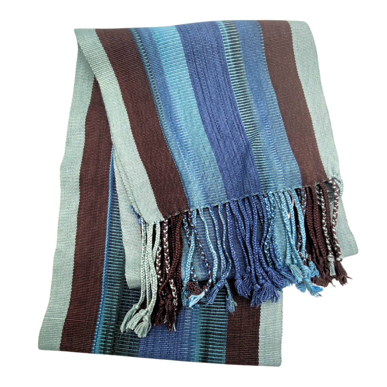 Marjorie Durko Puryear Silky Bamboo Scarf - Image 13