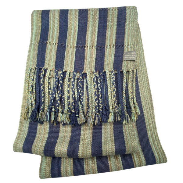 Marjorie Durko Puryear Silky Bamboo Scarf - Image 2