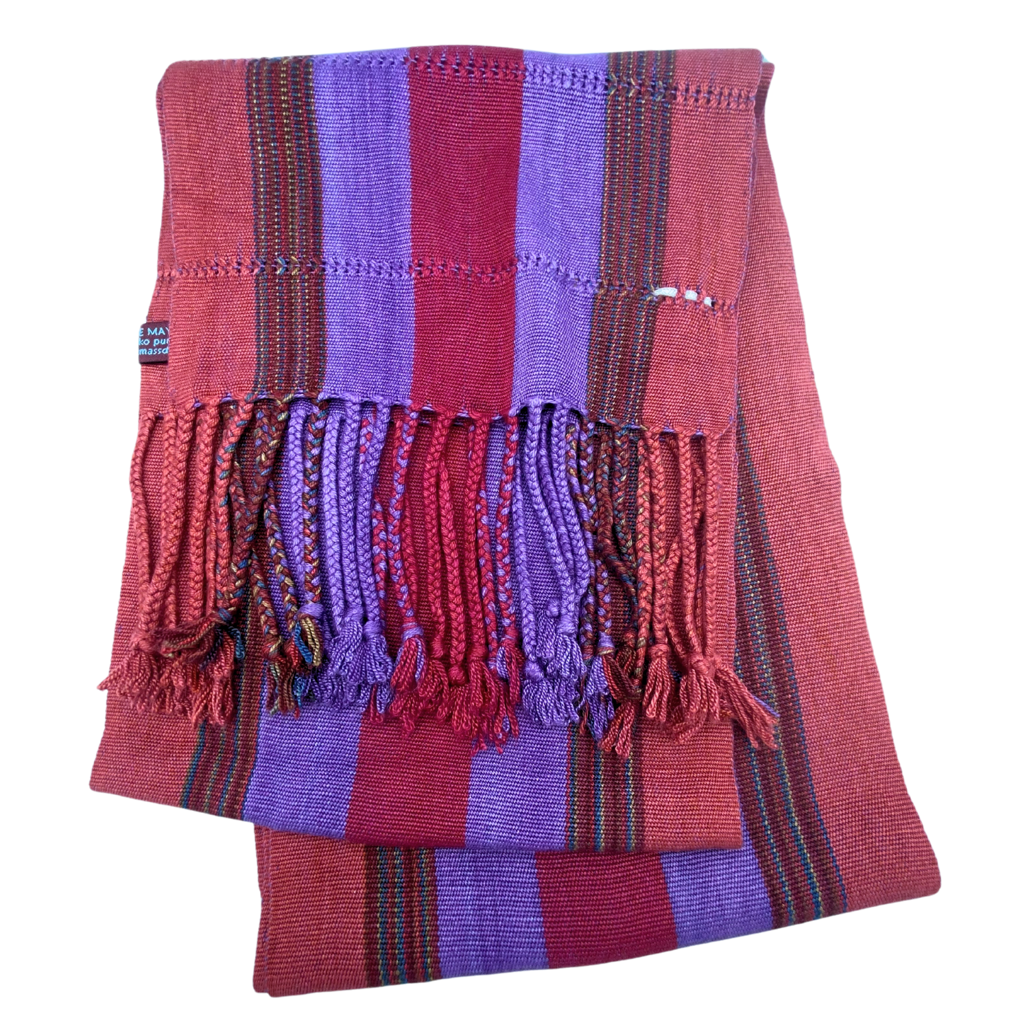Marjorie Durko Puryear Silky Bamboo Scarf - Image 2