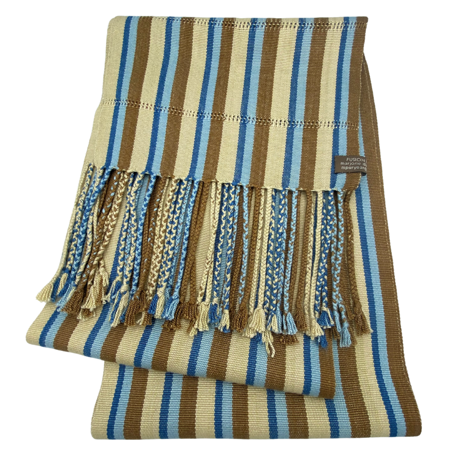 Marjorie Durko Puryear Silky Bamboo Scarf - Image 5