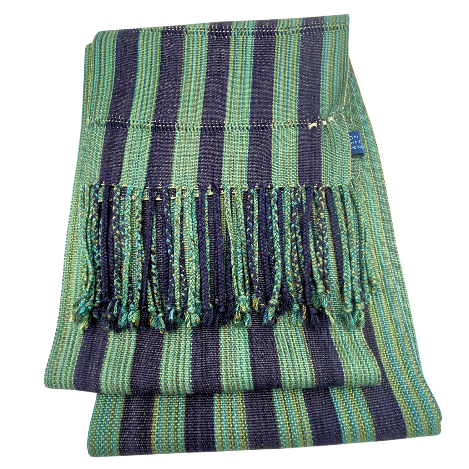 Marjorie Durko Puryear Silky Bamboo Scarf - Image 6