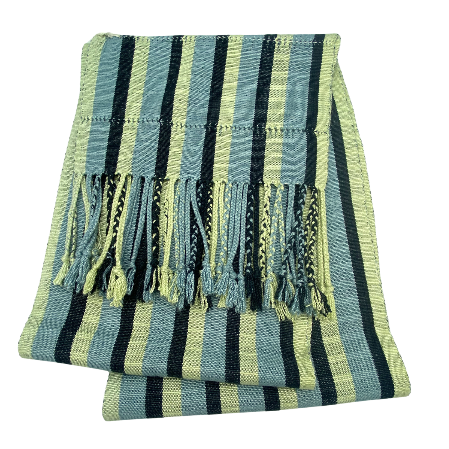Marjorie Durko Puryear Silky Bamboo Scarf - Image 7