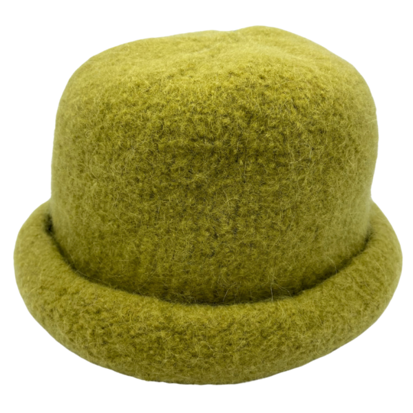 Sierra Cole Felted Hats M - Image 8