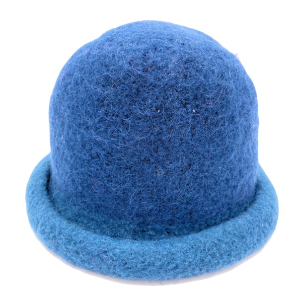 Sierra Cole Felted Hats M - Image 9