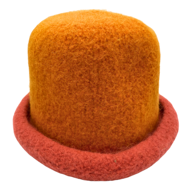 Sierra Cole Felted Hats M - Image 11