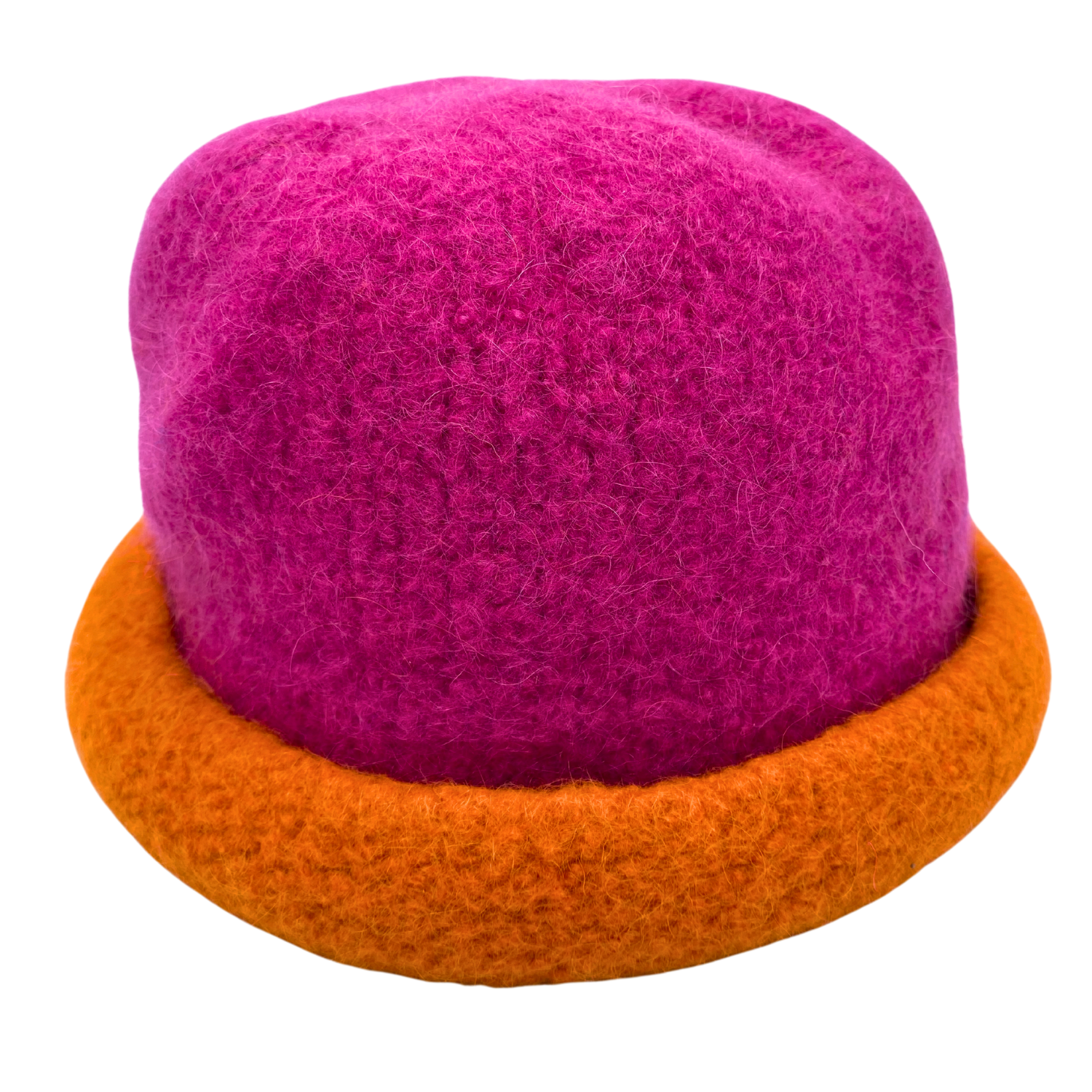 Sierra Cole Felted Hats M - Image 4