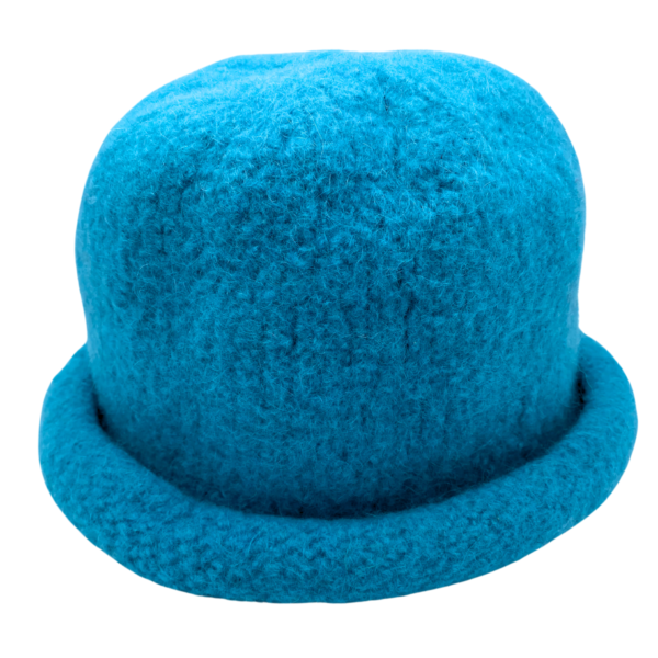 Sierra Cole Felted Hats M - Image 12
