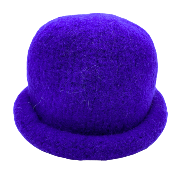 Sierra Cole Felted Hats M - Image 13