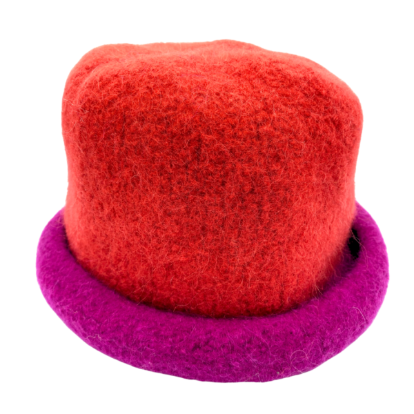 Sierra Cole Felted Hats M - Image 14