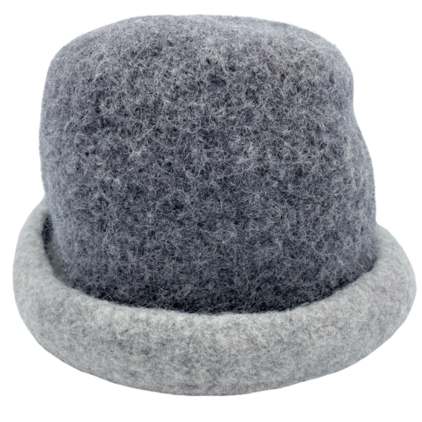 Sierra Cole Felted Hats M - Image 15