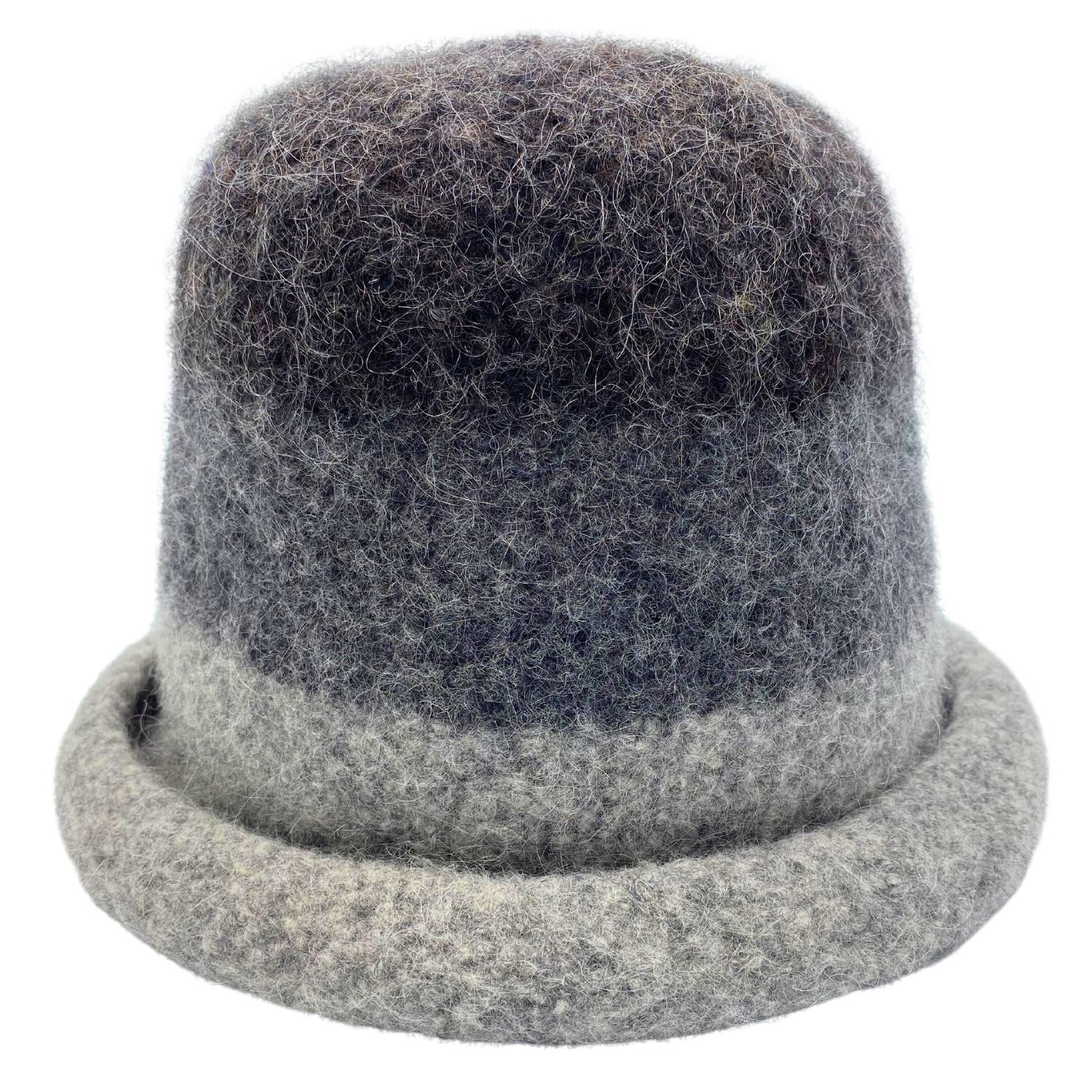 Sierra Cole Felted Hats M - Image 3