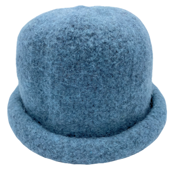 Sierra Cole Felted Hats M - Image 2