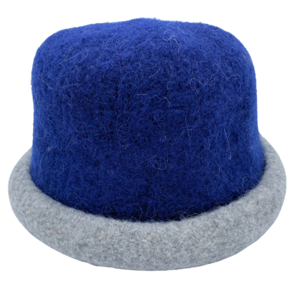 Sierra Cole Felted Hats M - Image 3