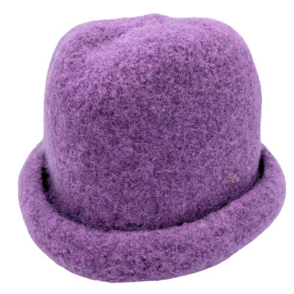 Sierra Cole Felted Hats M - Image 4
