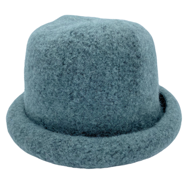 Sierra Cole Felted Hats M - Image 5