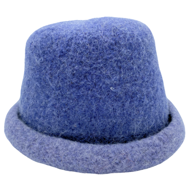 Sierra Cole Felted Hats M - Image 6