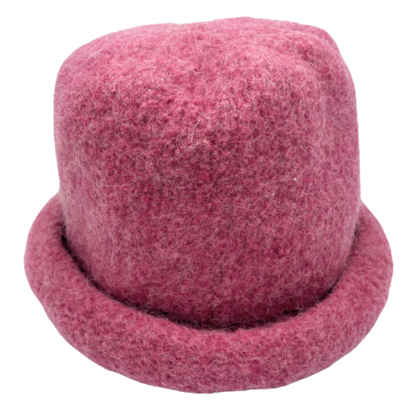 Sierra Cole Felted Hats M - Image 7