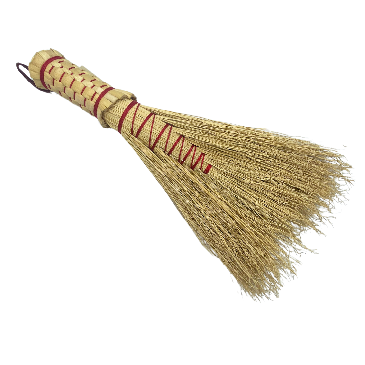 Sarah Peterson/Debbie Johnson Whisk Broom Hawk - Image 4