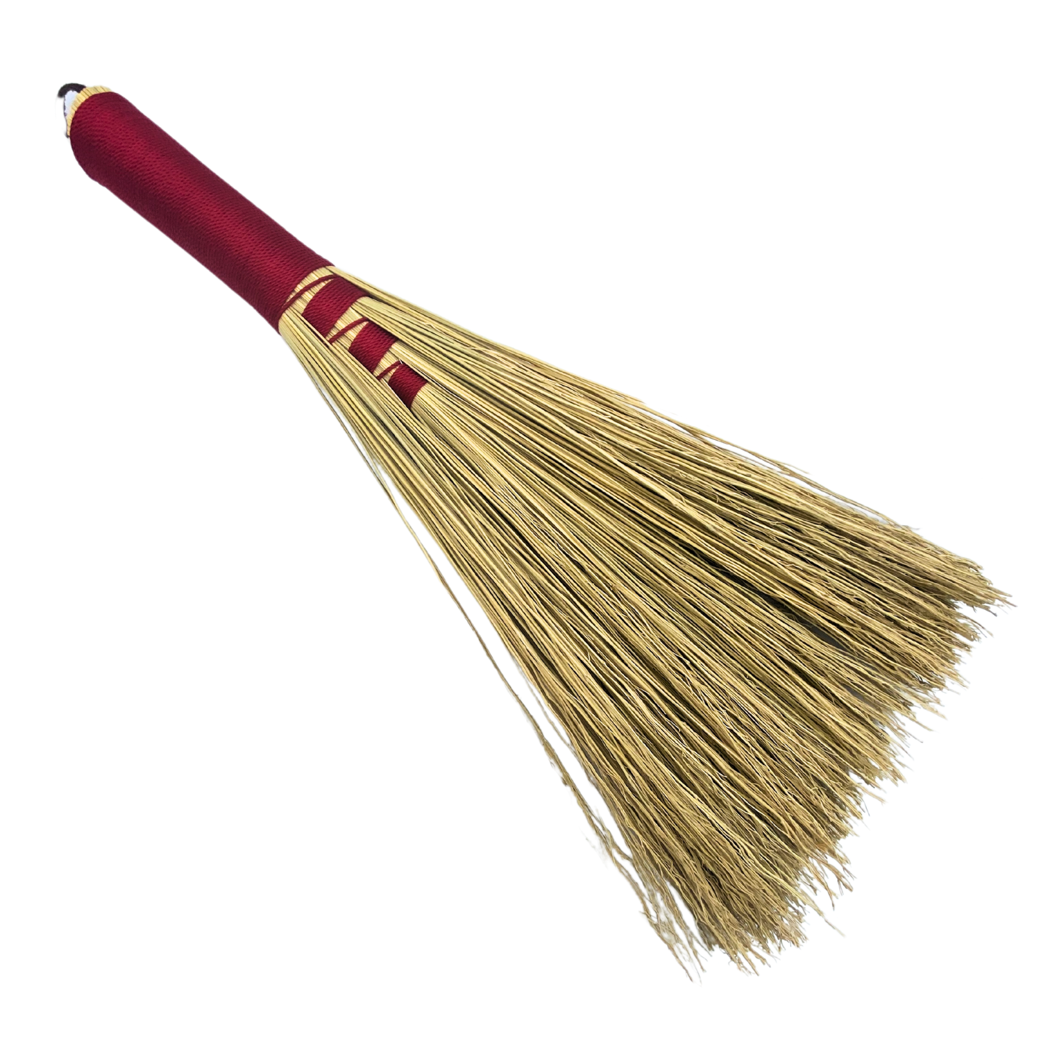 Sarah Peterson/Debbie Johnson Whisk Broom Hawk - Image 5