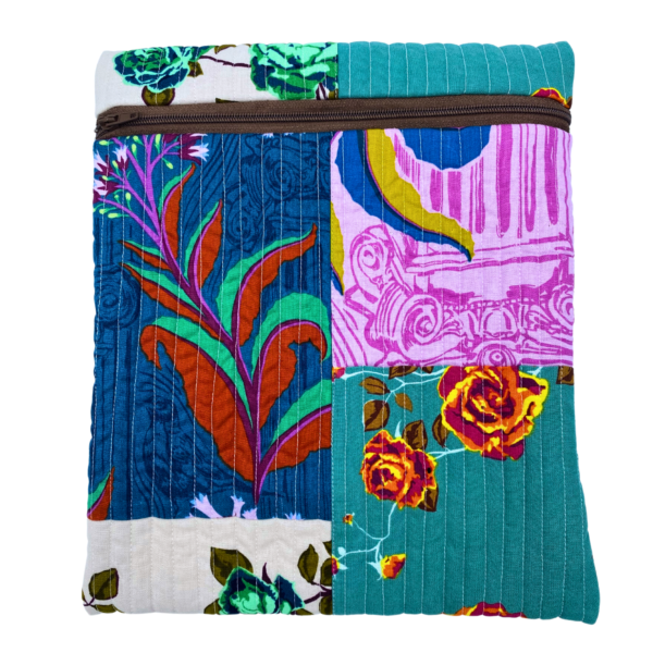 Danielle Claseman Pouch - Large
