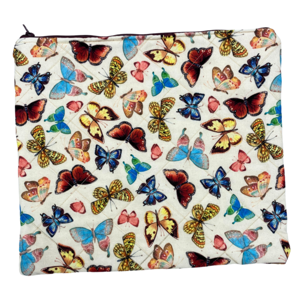 Danielle Claseman Pouch - Large - Image 2
