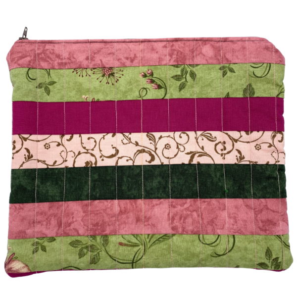 Danielle Claseman Pouch - Large - Image 3