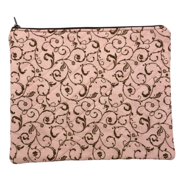 Danielle Claseman Pouch - Large - Image 4