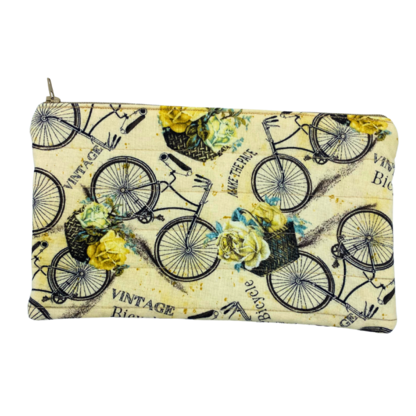 Danielle Claseman Pouch - Medium - Image 2